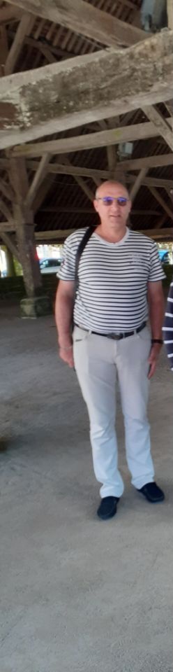 Oserez vous