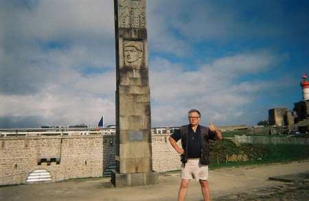 Oserez vous