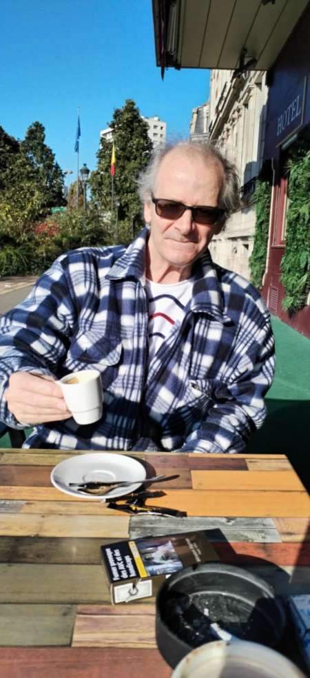 Massage détente pour coquine