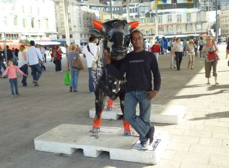  homme cherche femme