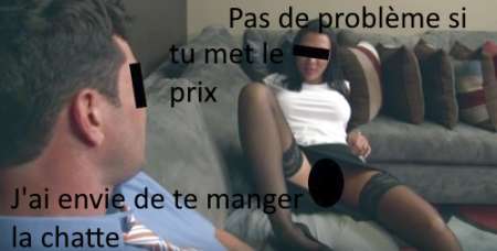 Oserez vous