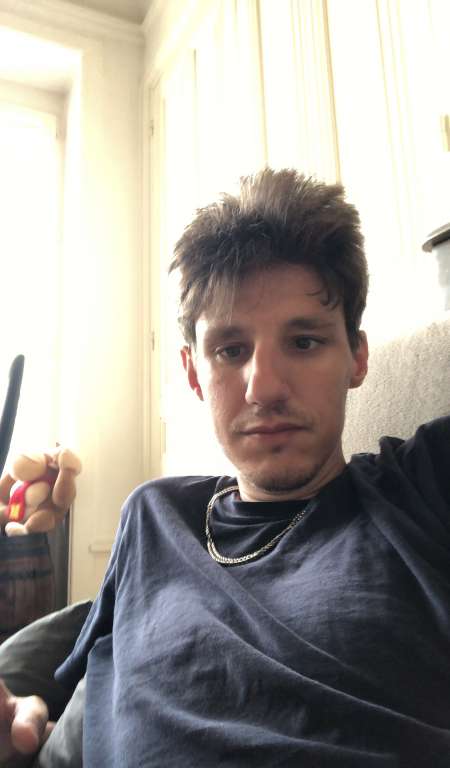 Oserez vous