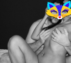  Cherche couples et personnes pour soires coquines.