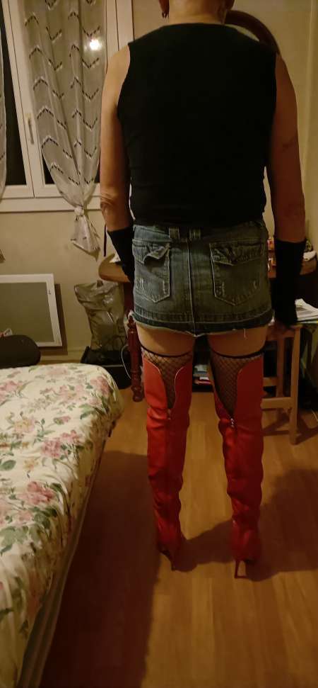 Oserez vous