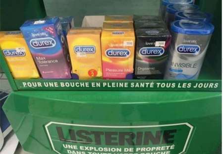 Oserez vous
