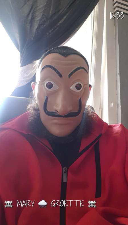 Oserez vous