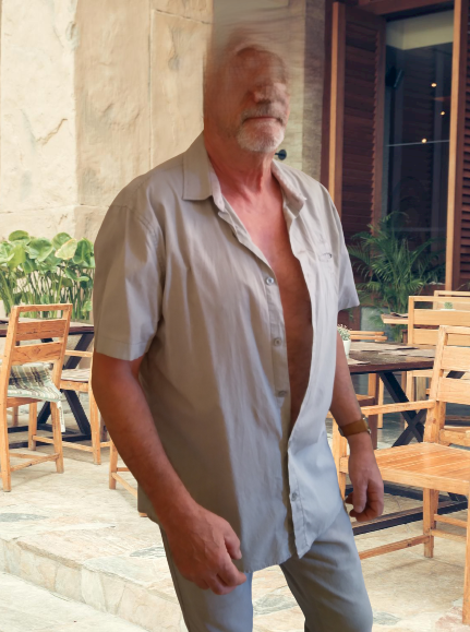Oserez vous