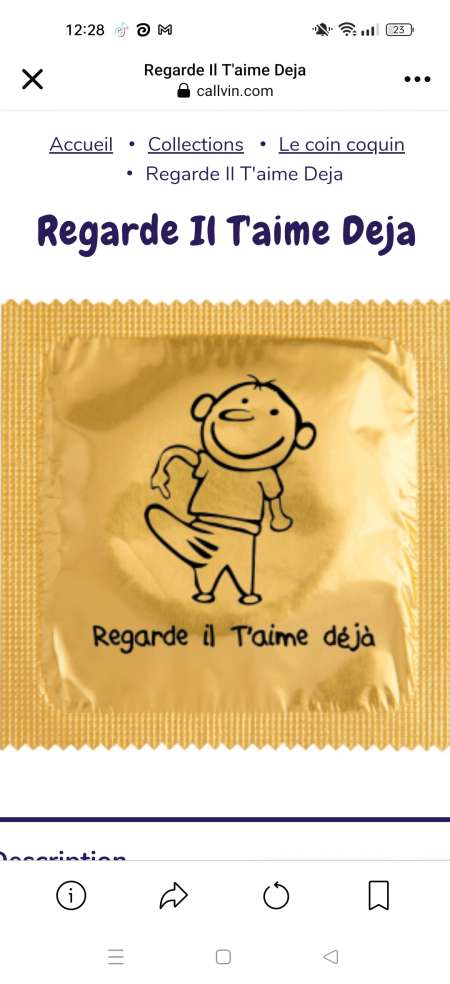 Oserez vous