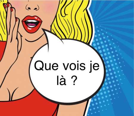 Oserez vous