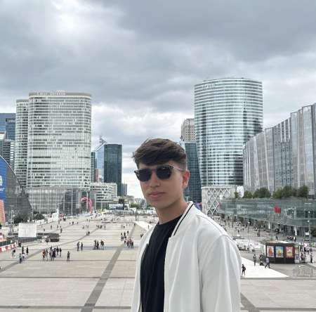 Oserez vous