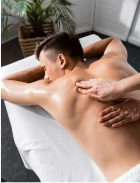 Harmonie du corp (Massage en discretion