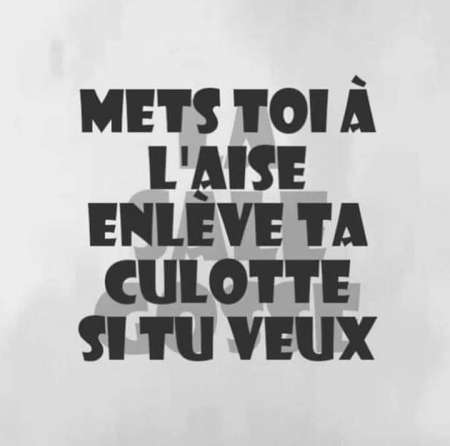 Oserez vous