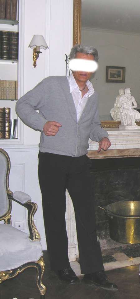 Oserez vous