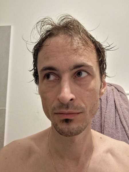 Oserez vous