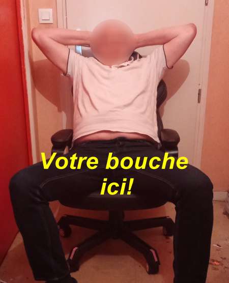 Oserez vous