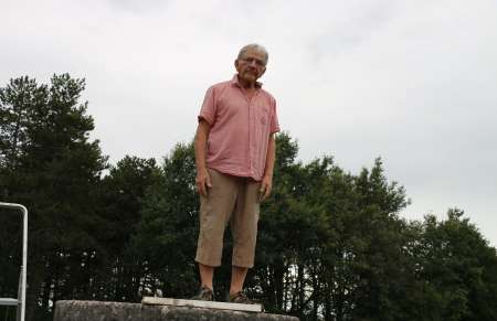 Oserez vous
