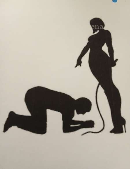 Soumis docile obéit