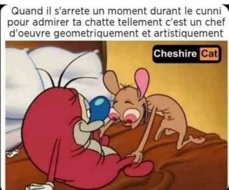 Oserez vous