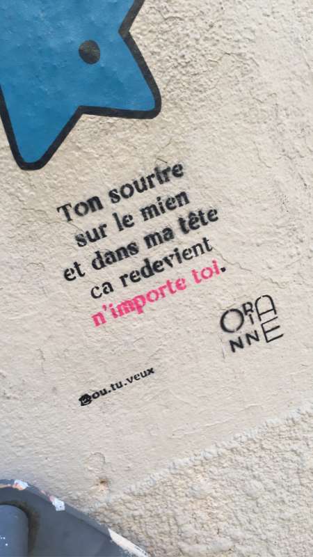 Oserez vous