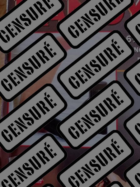 Oserez vous