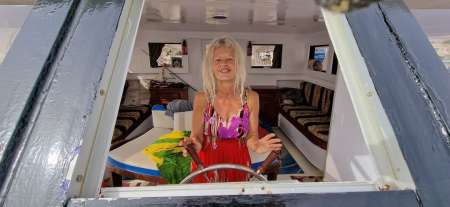 Plaisir d une rencontre,sortir de l ordinaire....