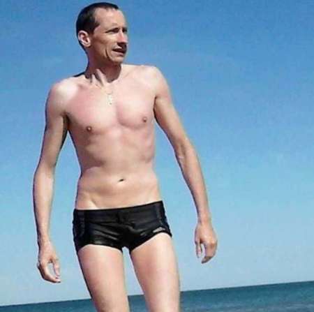 Homme propose Massage