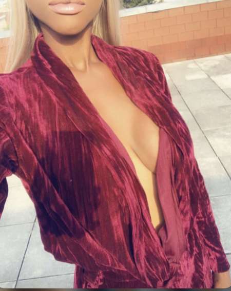 Massage relaxant à Nancy