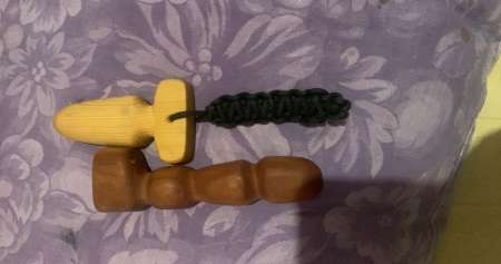 Couple dominant casa