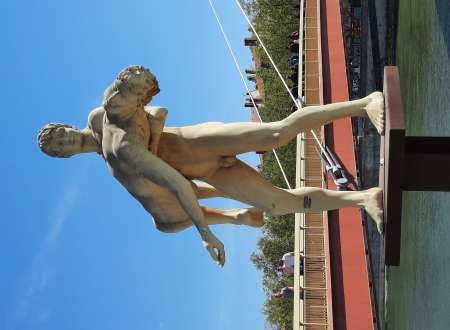 libre,sympatique et plein d'humour