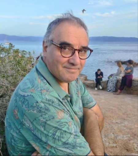 H soumis cherche relation gynarchique