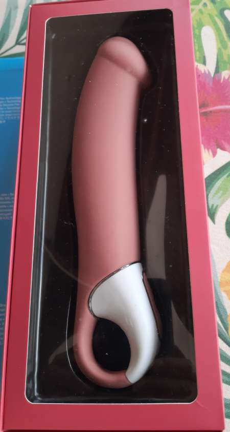 gode très peu servi en bon état