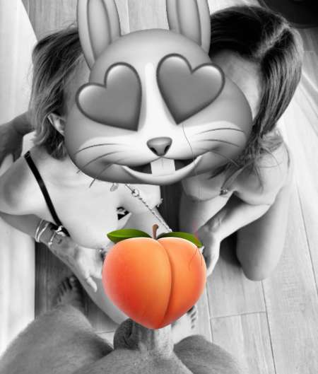 Deux femmes pour un homme