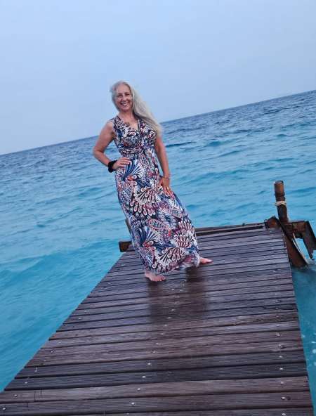 Massage sensuel Tantrique