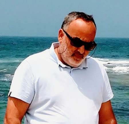 Couple échangiste d'Agadir