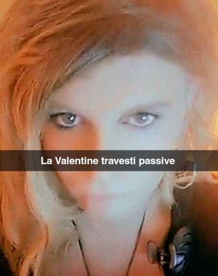 Pâssive travesti Marseille