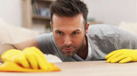 Scénario du livreur coquin...aide à domicile..