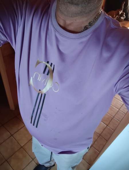 Massage homme femme couple