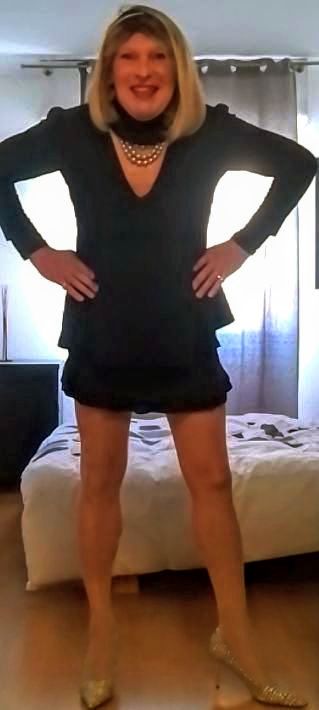 Melanie vous reçois