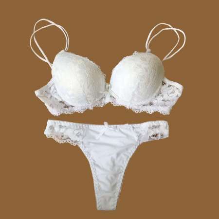 Homme veut porter des string