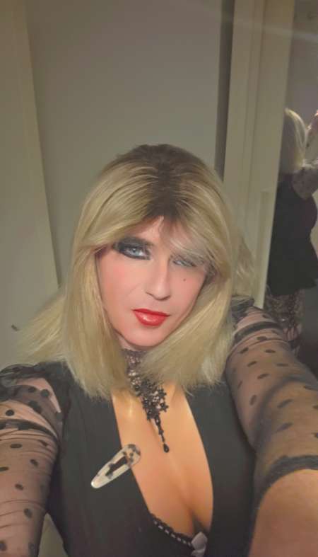 Trav pour jeune homme