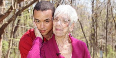 toyboy, gigolo pour demoiselle de 50 à 75