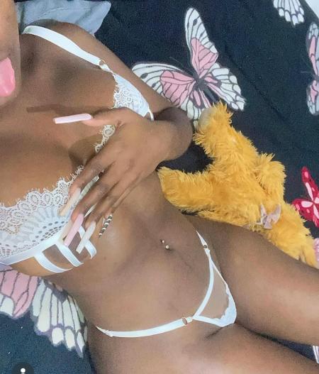 KIMBERLEYN SUPERHOT ** LE PLUS CHAUD **