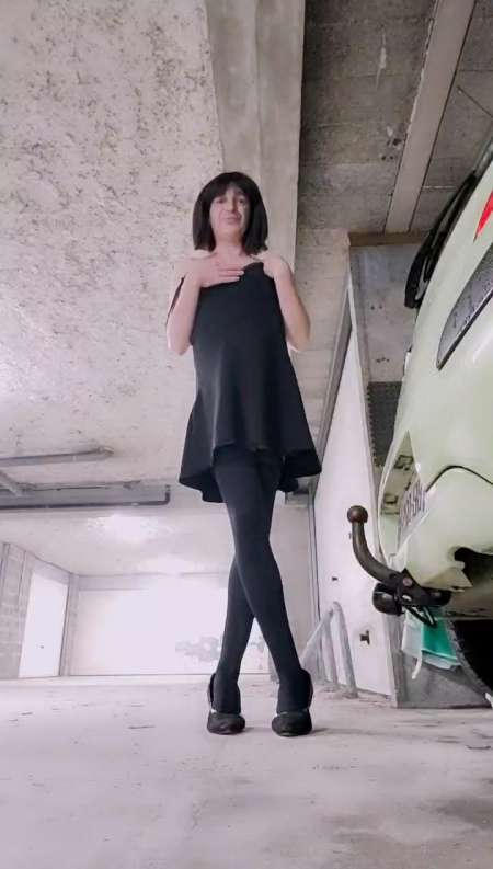 Recherche soumis male