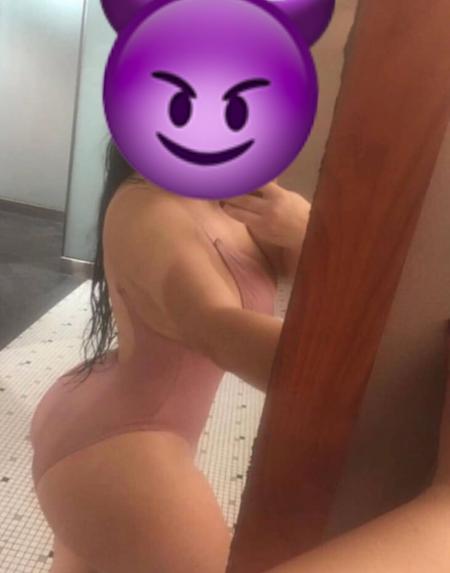 Gaby coquine belle sexy