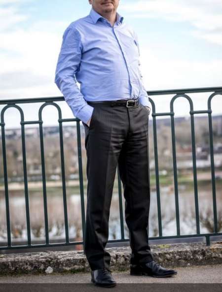 Oserez vous