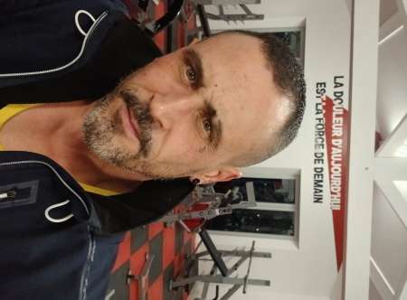 Homme célibataire recherche relation