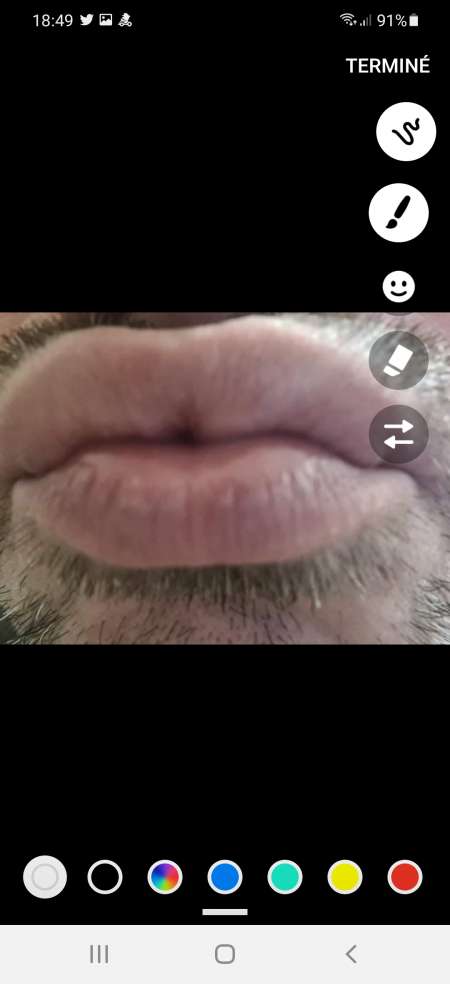 Oserez vous