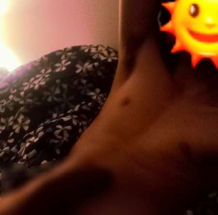 Angoulême, jeune homme