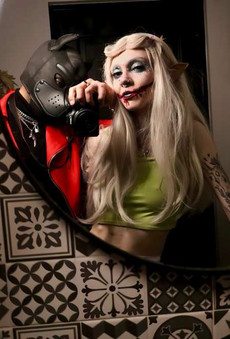 Couple femme cherche homme