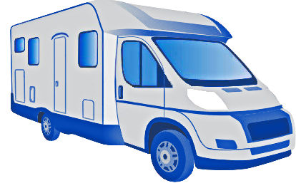 Camping-car pour faciliter les rencontres